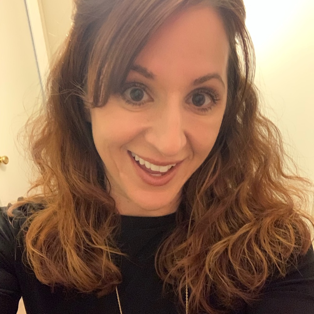 Meet your Posher, Carisa